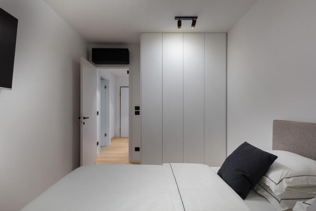 דירות Luxury Haven In זאגרב מראה חיצוני תמונה