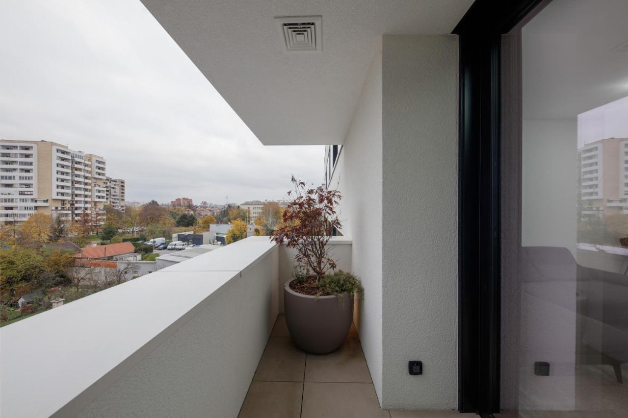 דירות Luxury Haven In זאגרב מראה חיצוני תמונה